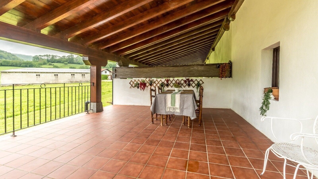 Photo of Outdoor in Larraun