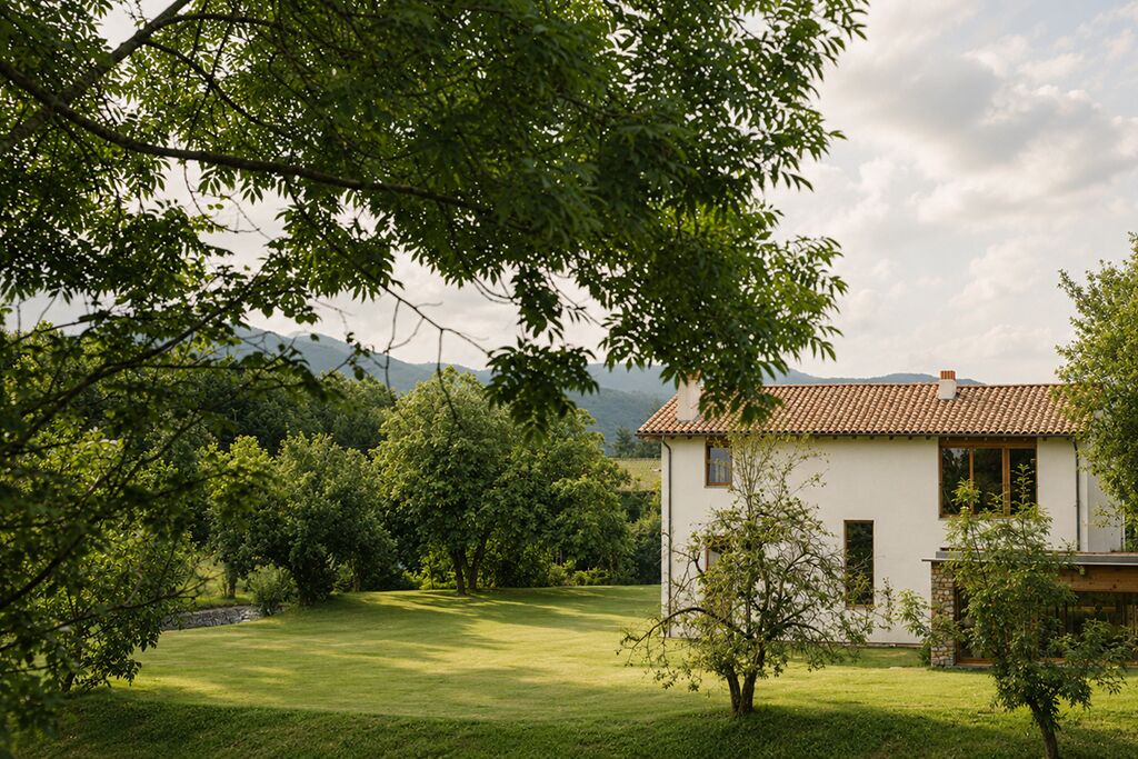 Photo of Outdoor in Hondarribia