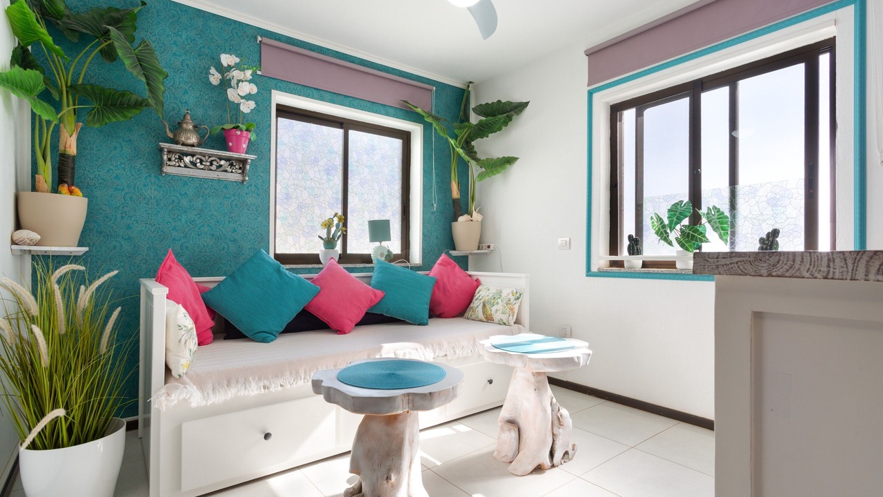 Photo of Livingroom in Betancuria
