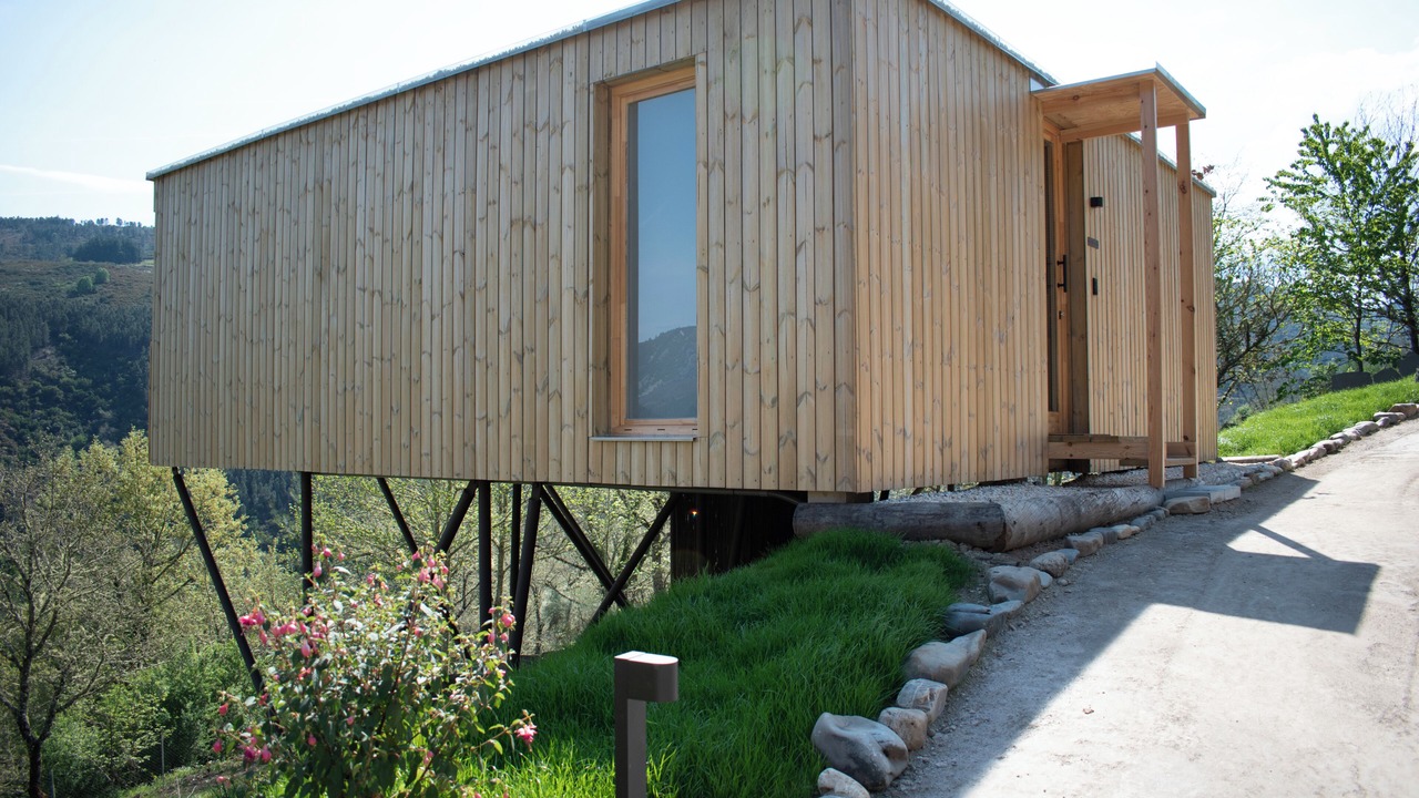 Photo of Outdoor in Ibias Municipality