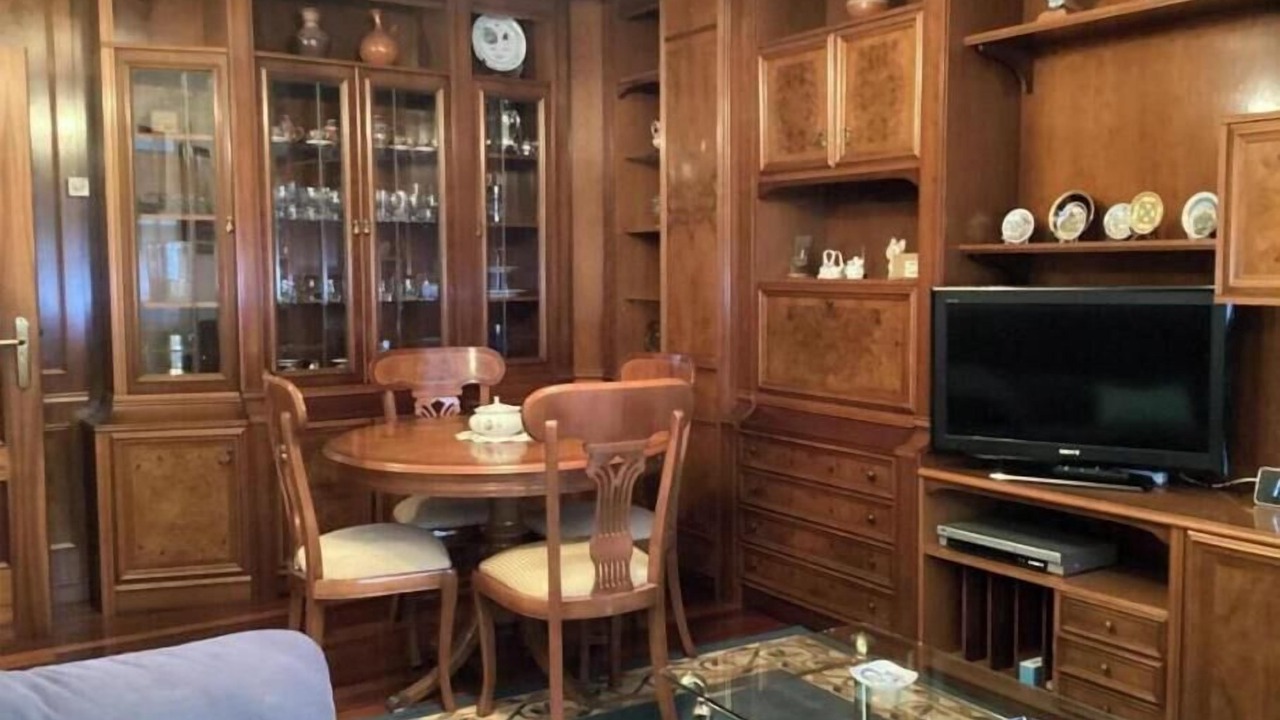 Photo of Livingroom in Santiago de Compostela