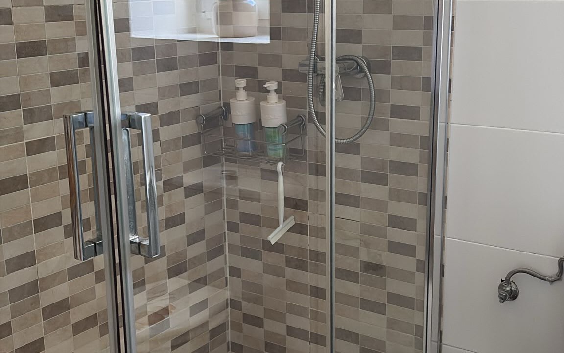 Photo of Bathroom in Cabanas