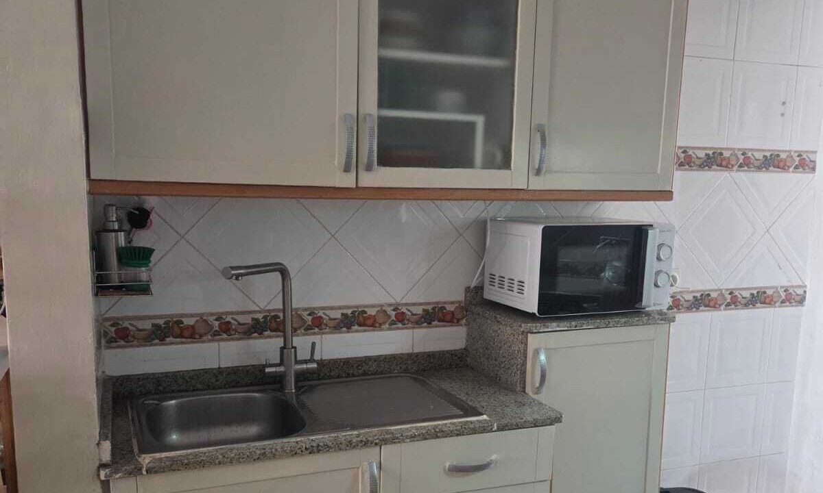 Photo of Kitchen in Puerto Maritimo