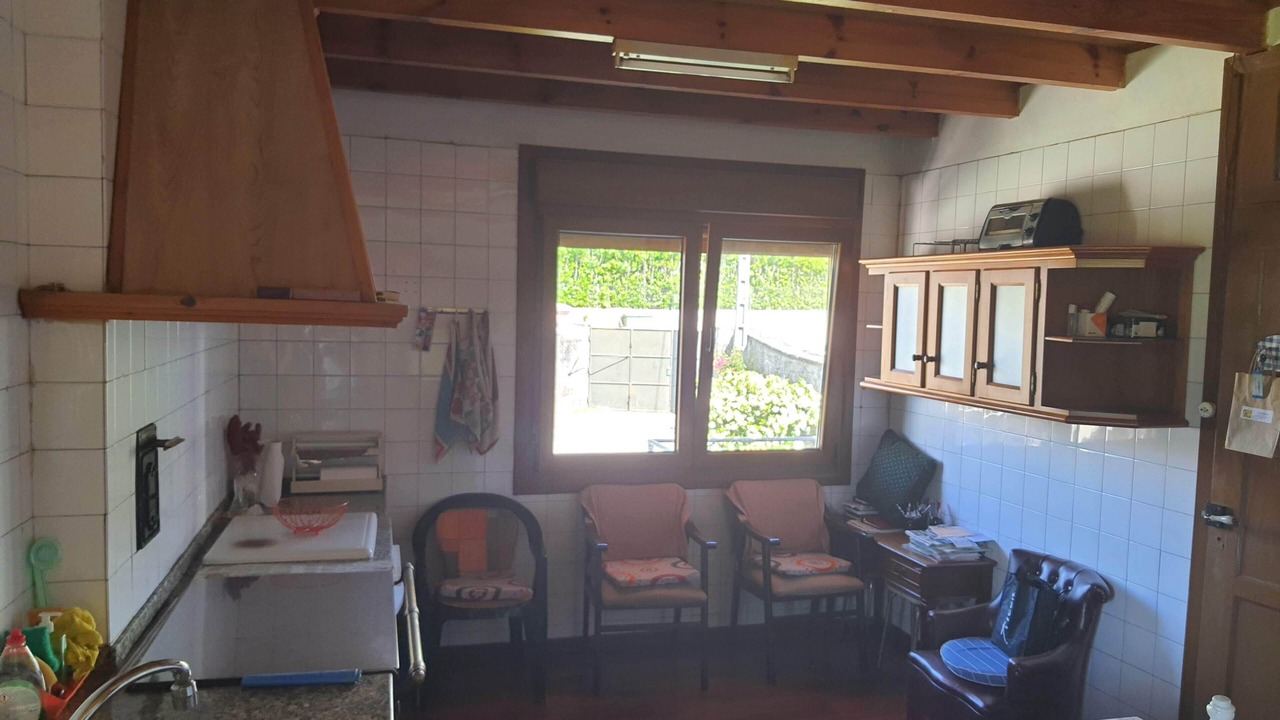 Photo of Kitchen in Eiras