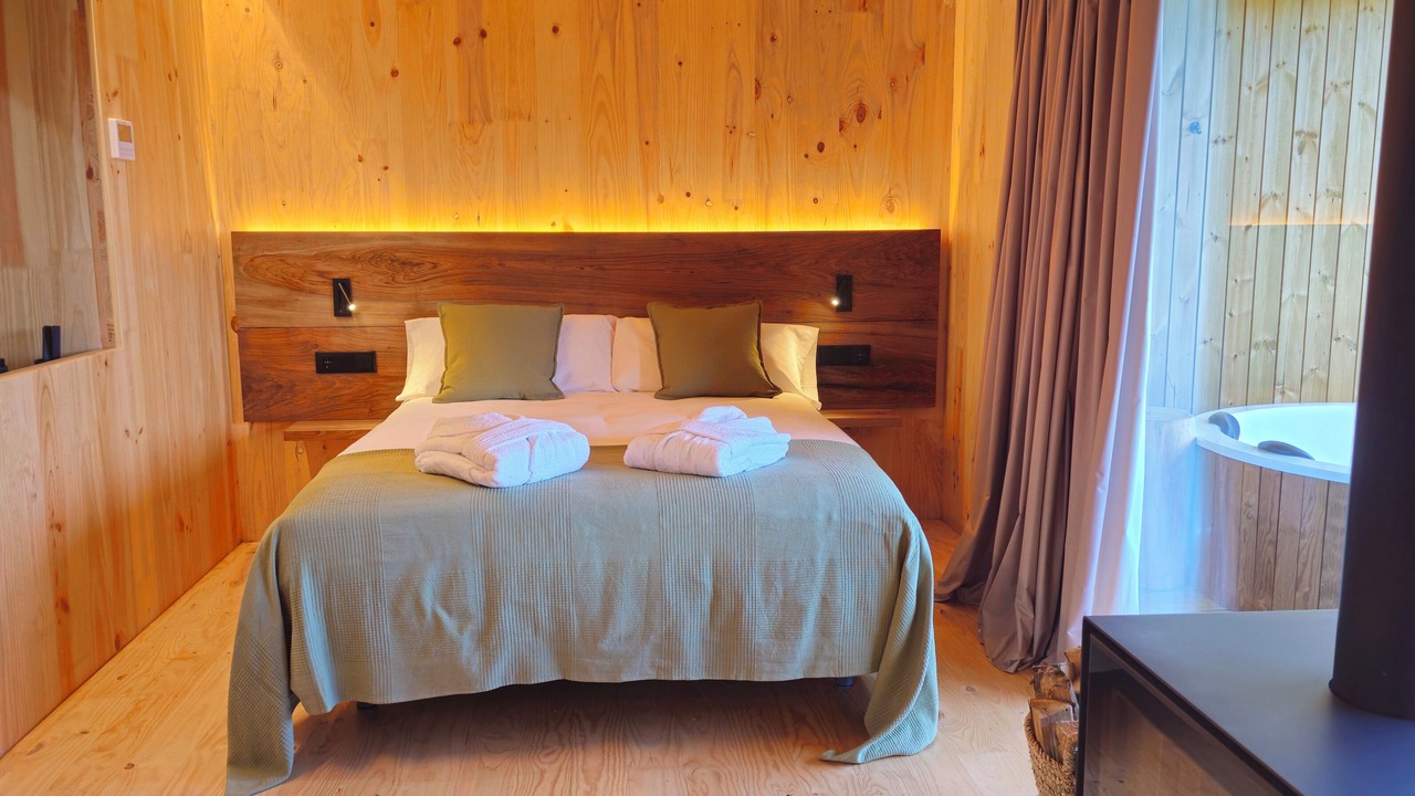 Photo of Bedroom in Ibias Municipality