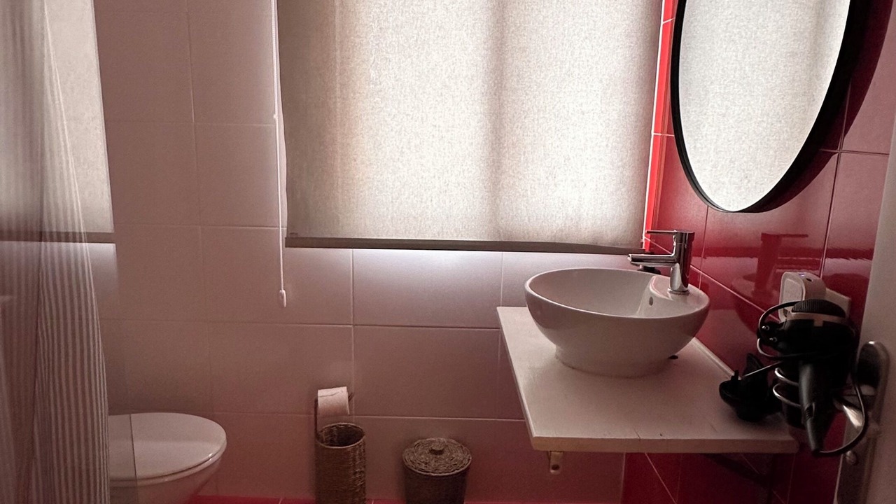 Photo of Bathroom in Tamaimo