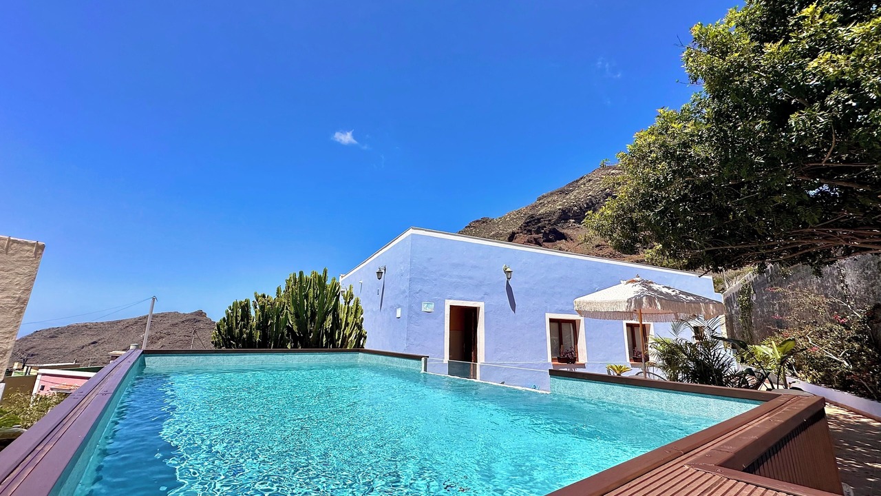 Photo of Outdoor in Tamaimo
