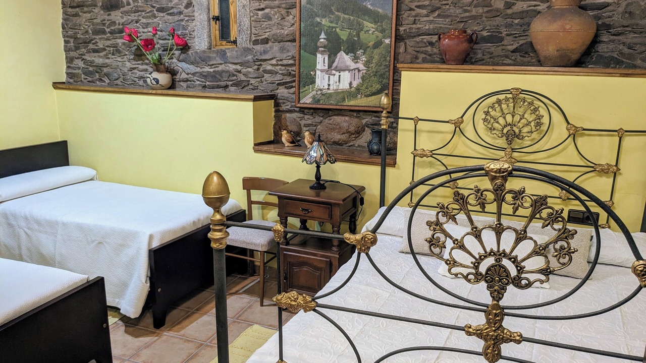 Photo of Bedroom in Boveda