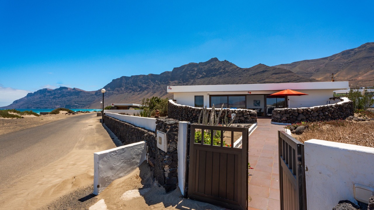 Photo of Outdoor in Urbanizacion Famara