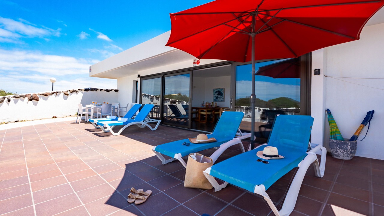 Photo of Outdoor in Urbanizacion Famara
