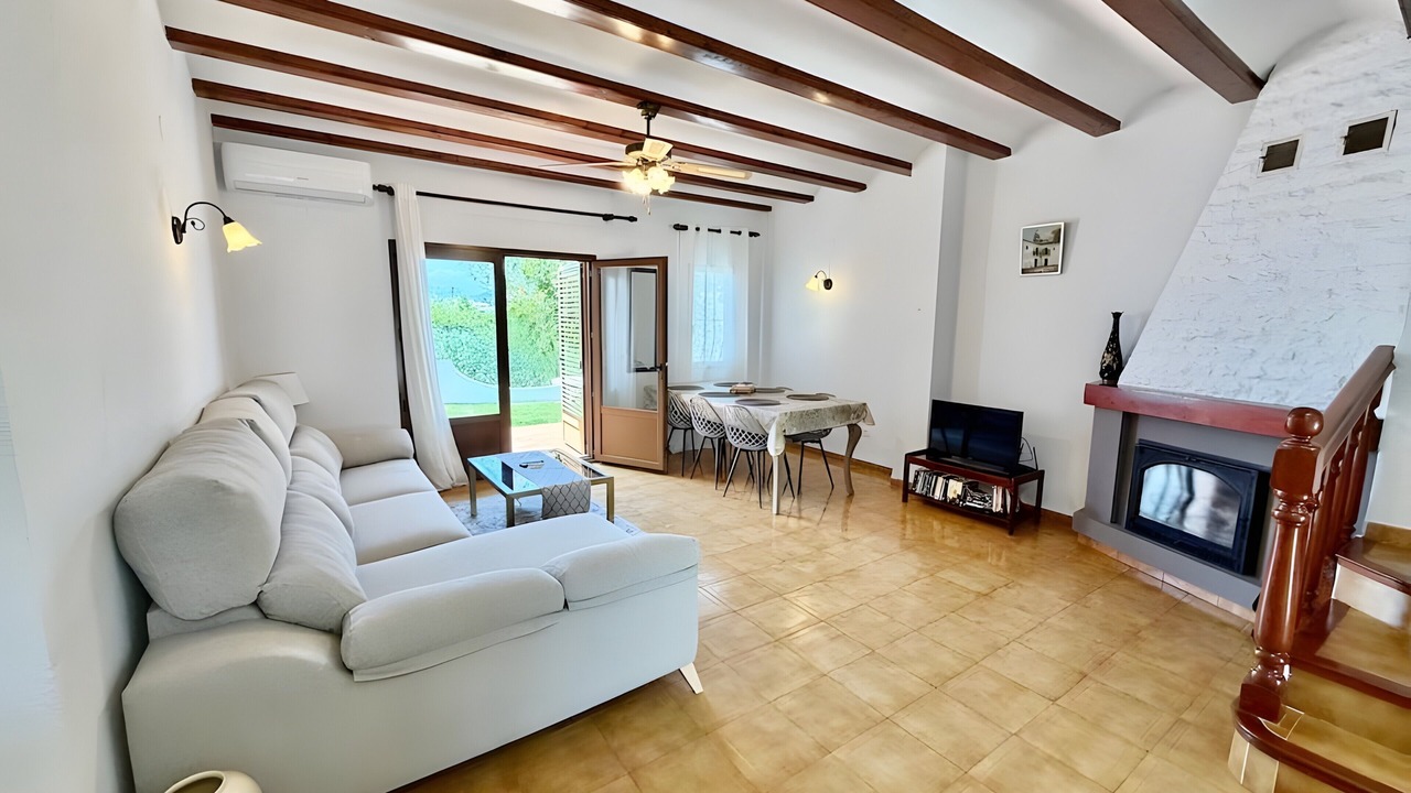 Photo of Livingroom in Molinell