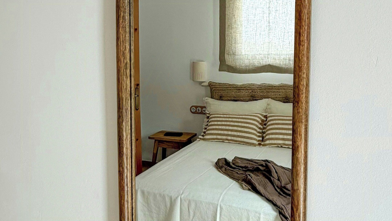 Photo of Bedroom in Las Negras