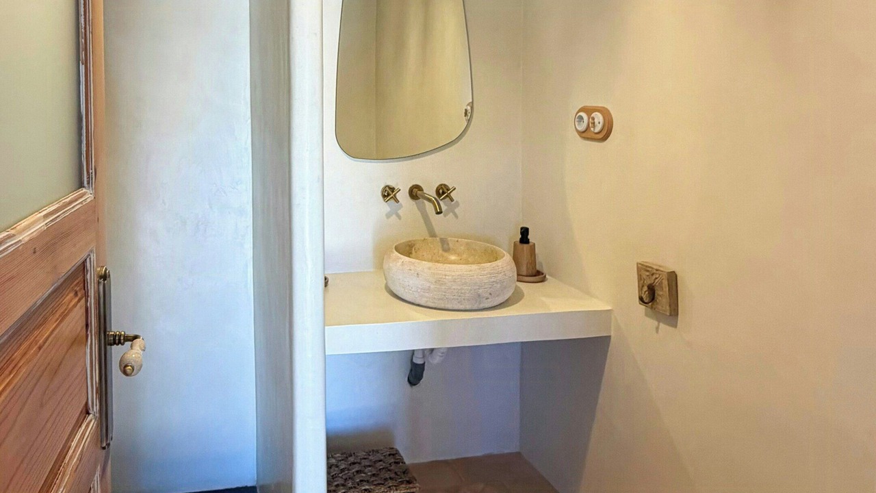 Photo of Bathroom in Las Negras