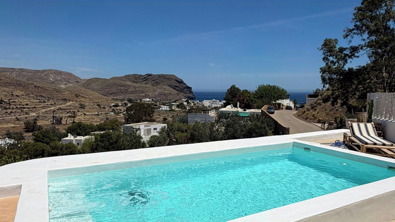 Photo of Outdoor in Las Negras