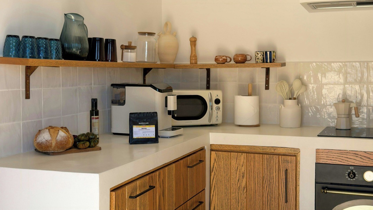 Photo of Kitchen in Las Negras