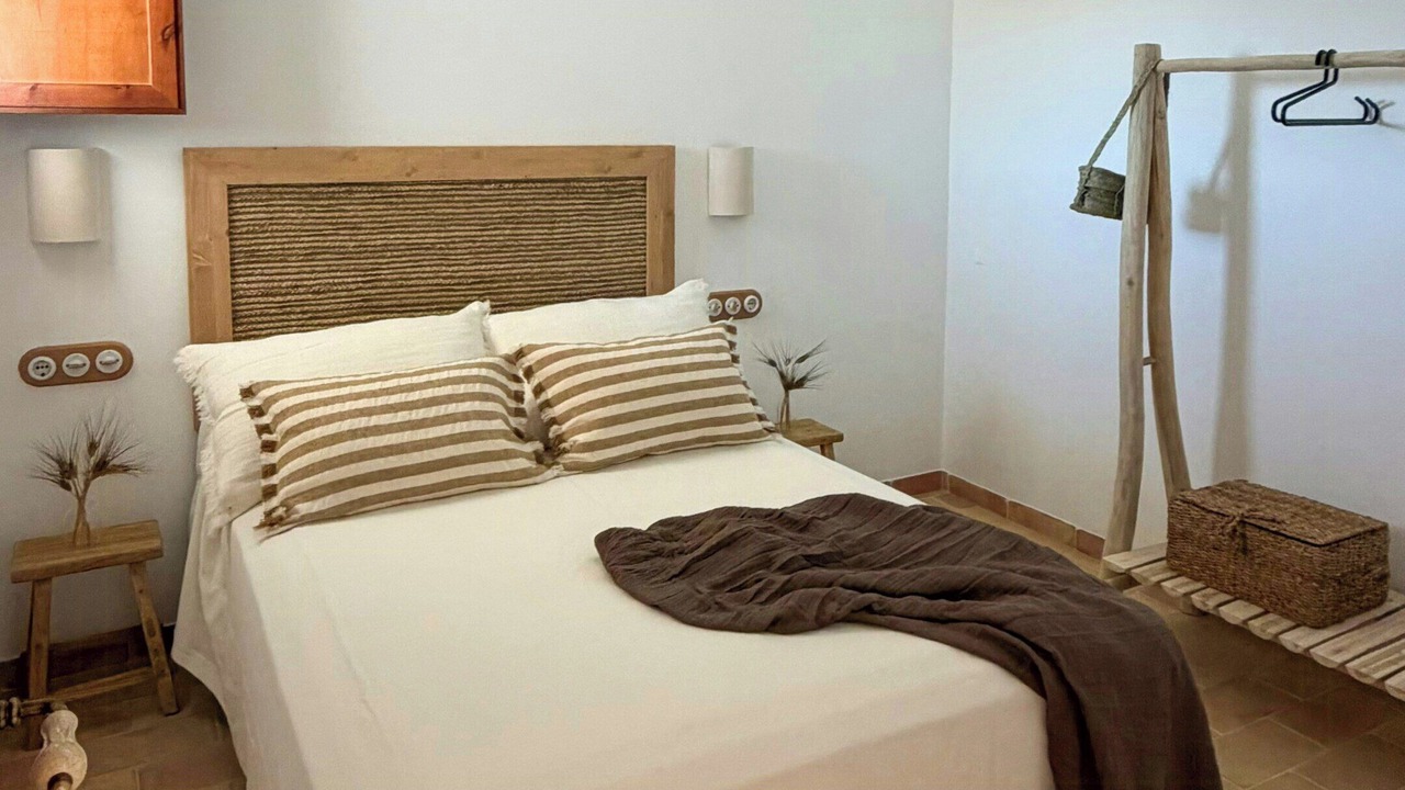 Photo of Bedroom in Las Negras