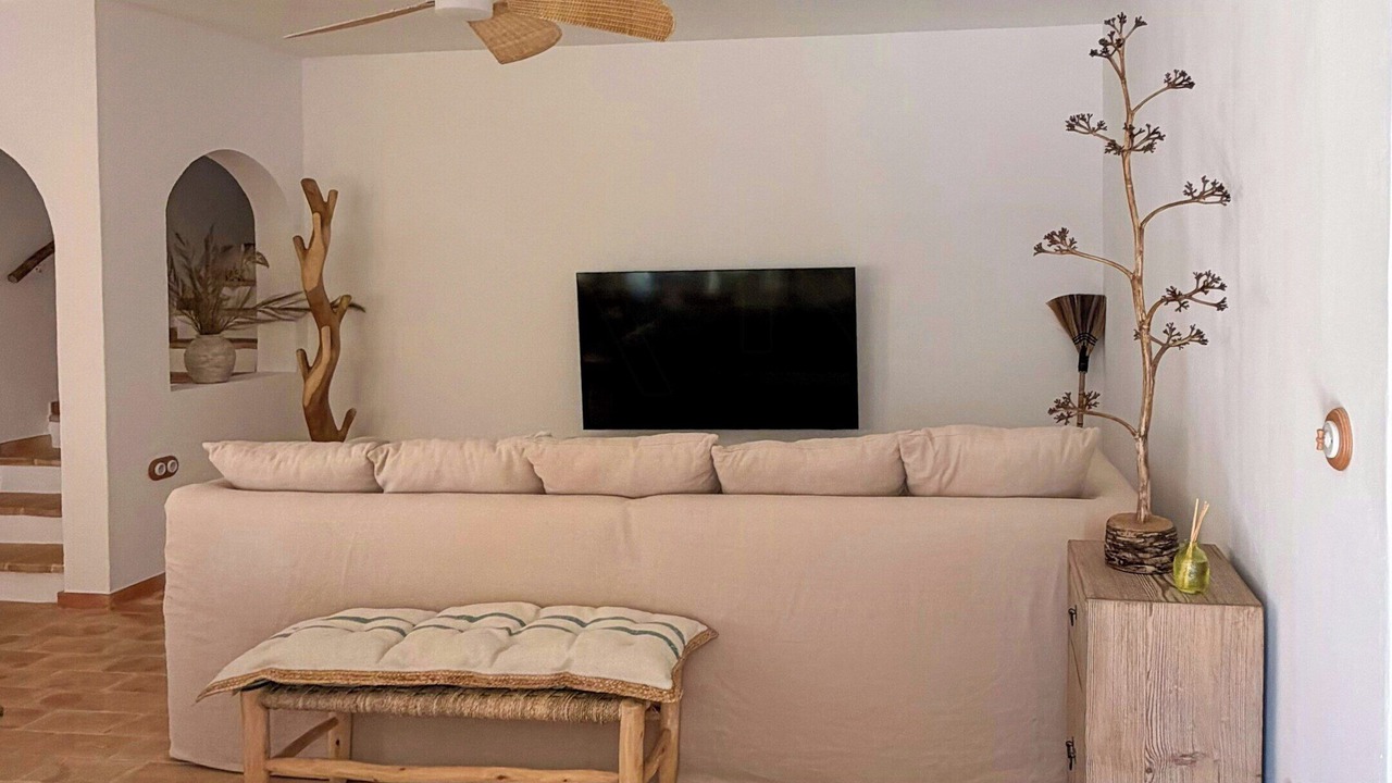 Photo of Livingroom in Las Negras