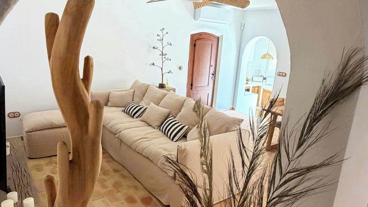 Photo of Livingroom in Las Negras