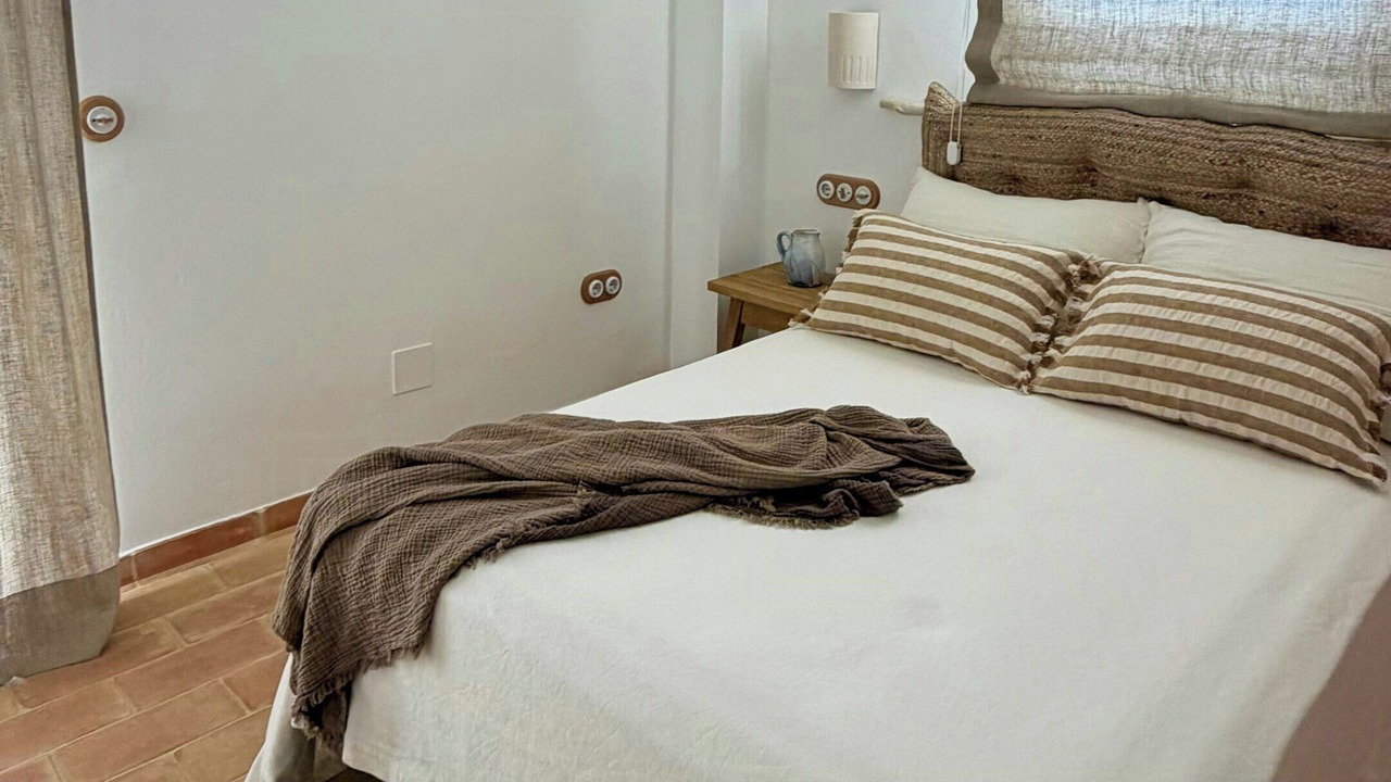 Photo of Bedroom in Las Negras