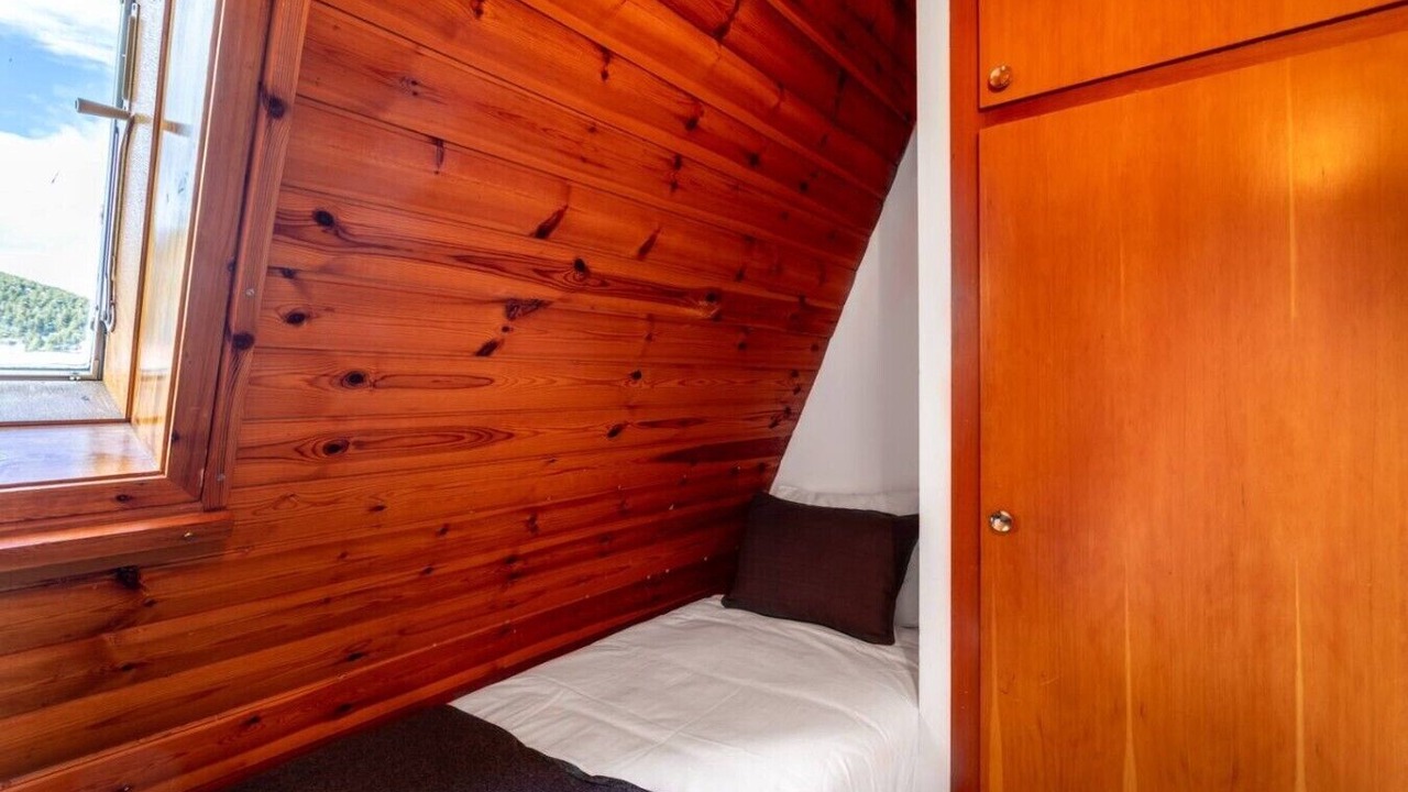 Photo of Bedroom in Alp