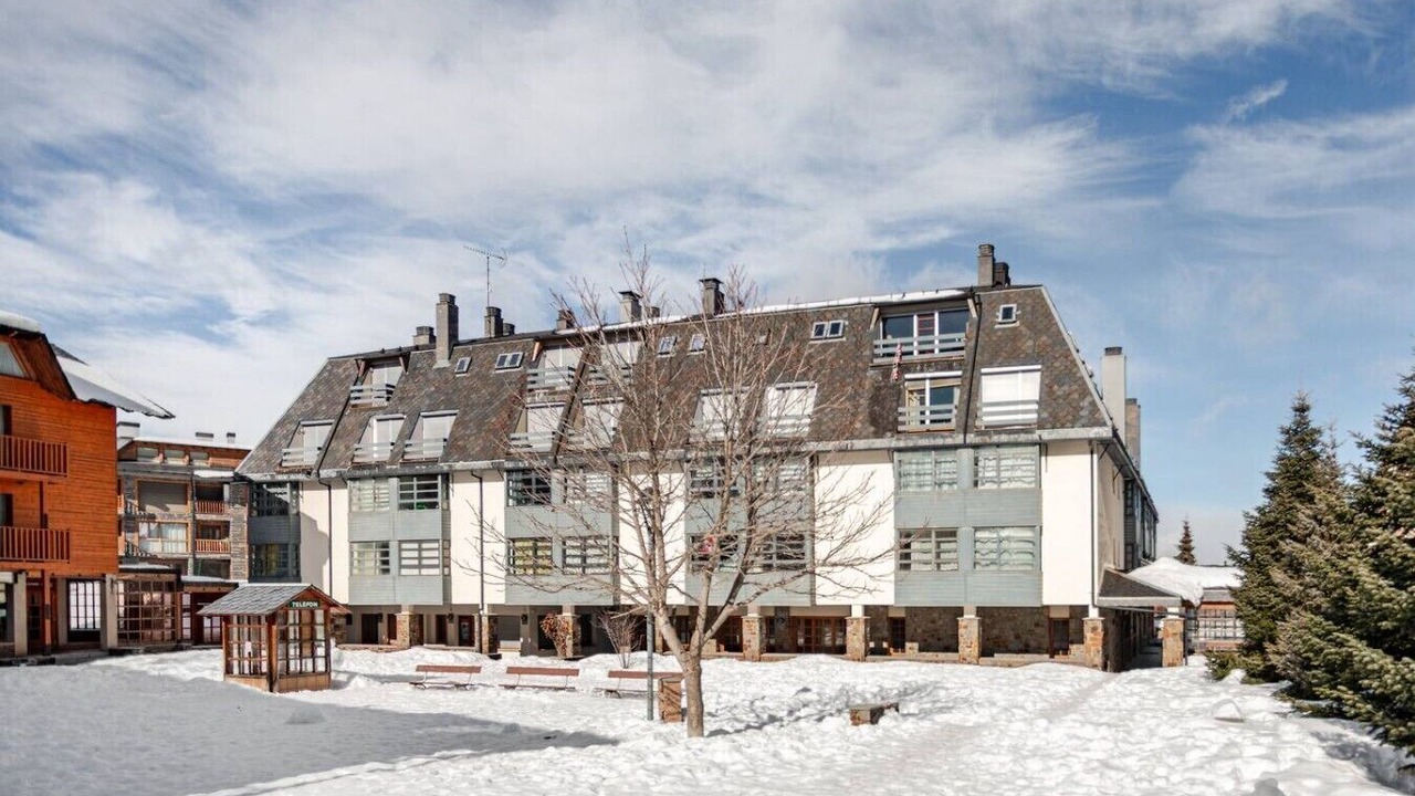 Photo of Outdoor in Alp