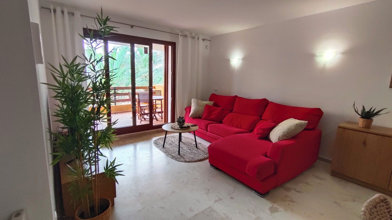 Photo of Livingroom in Punta Prima