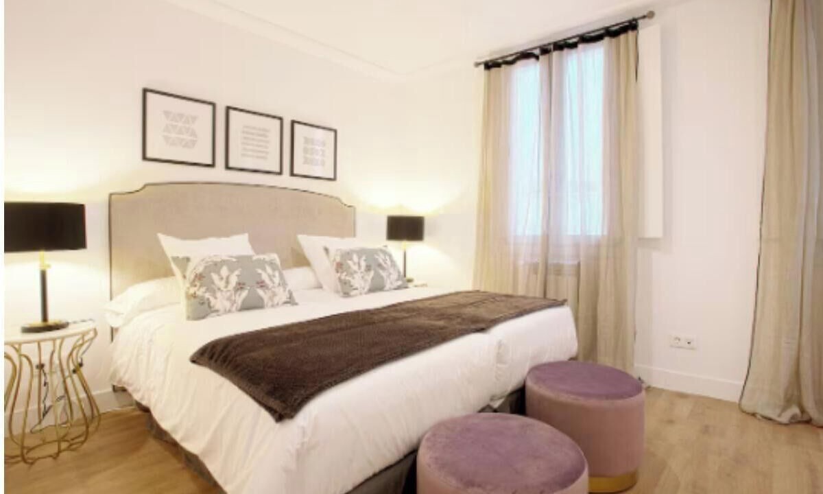 Photo of Bedroom in Cortes