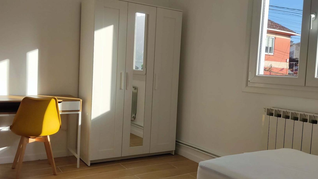 Photo of Bedroom in Aldan