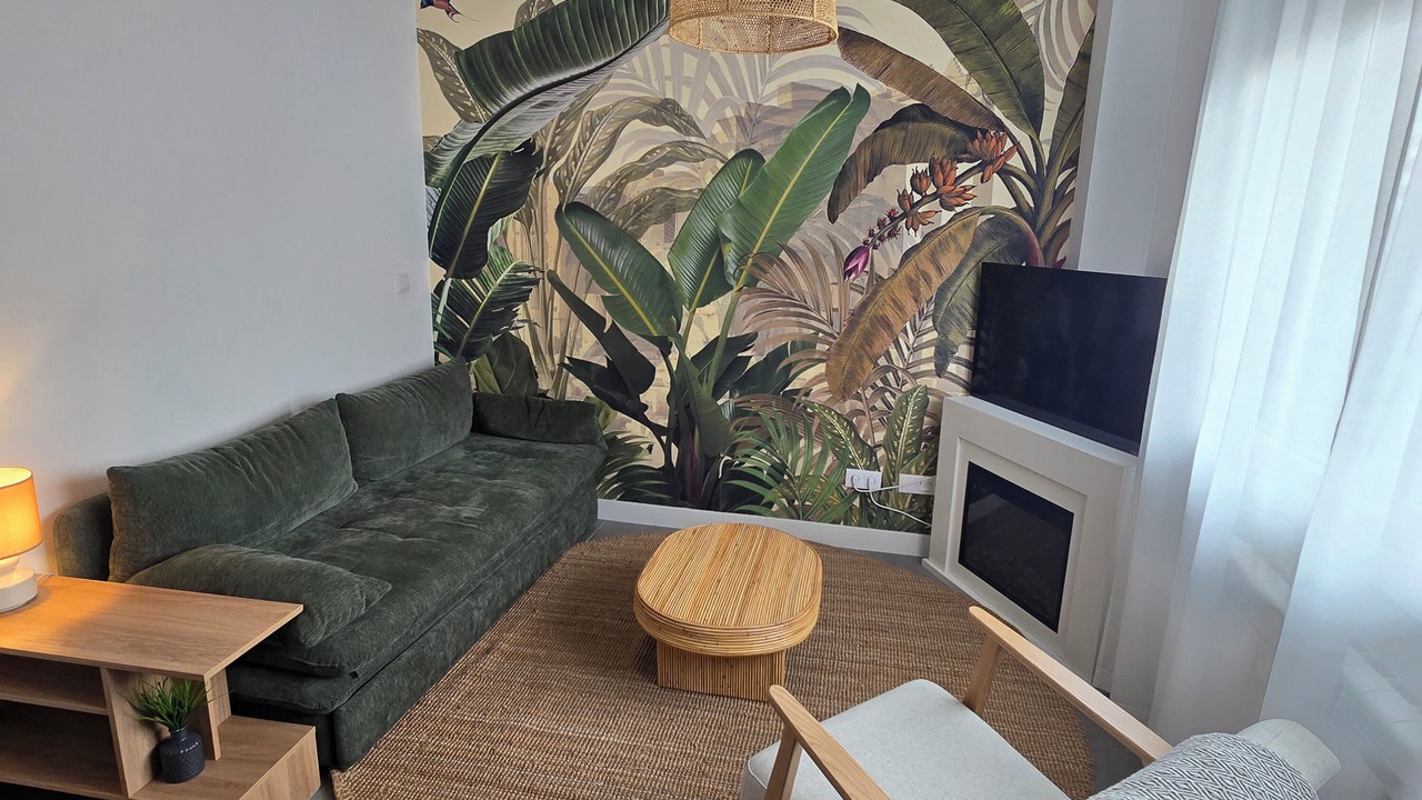 Photo of Livingroom in Vilagarcia de Arousa