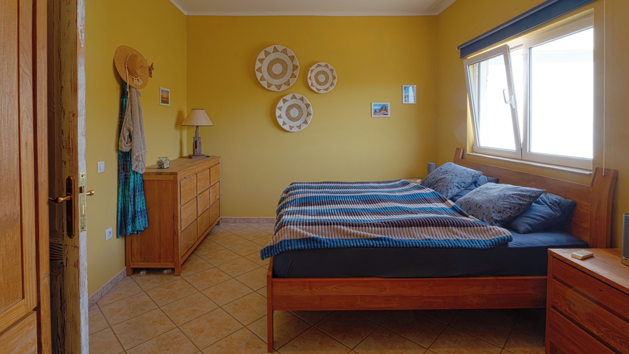Photo of Bedroom in Pajara