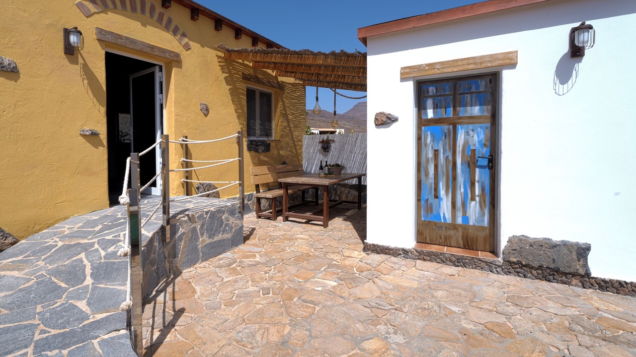 Photo of Outdoor in Pajara