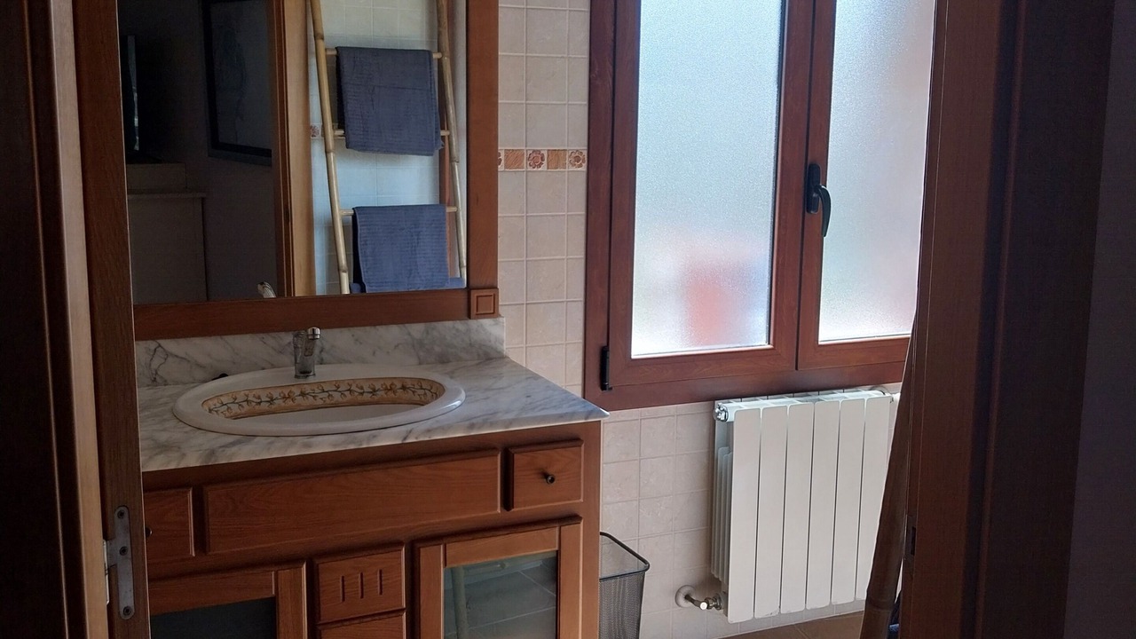 Photo of Bathroom in Ucieda de Abajo