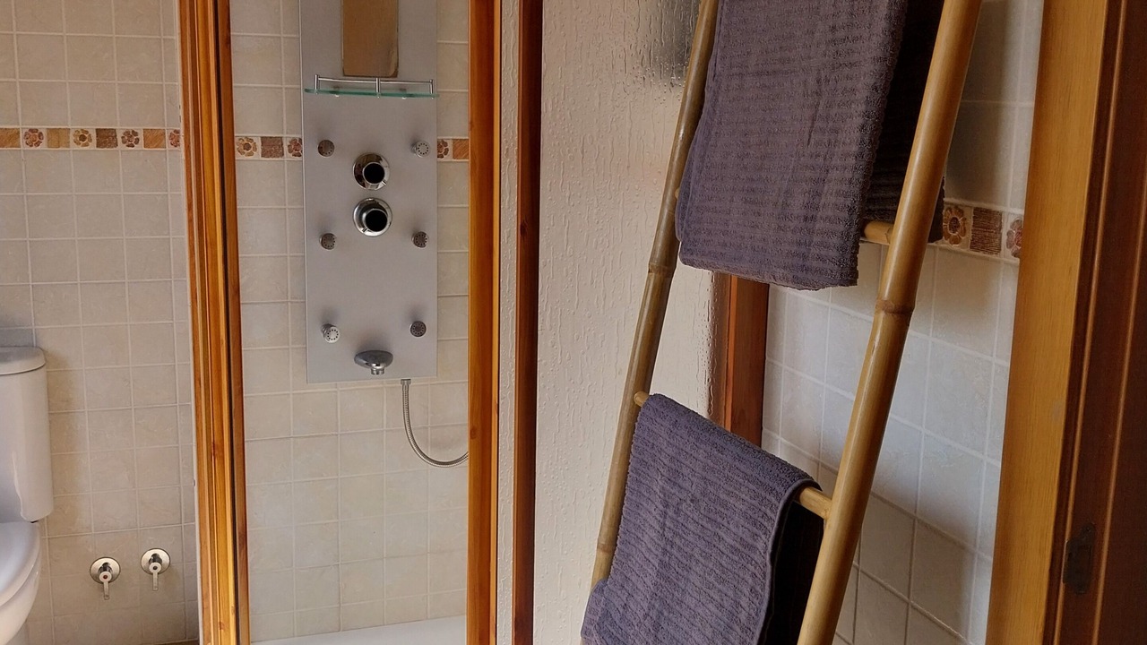 Photo of Bathroom in Ucieda de Abajo