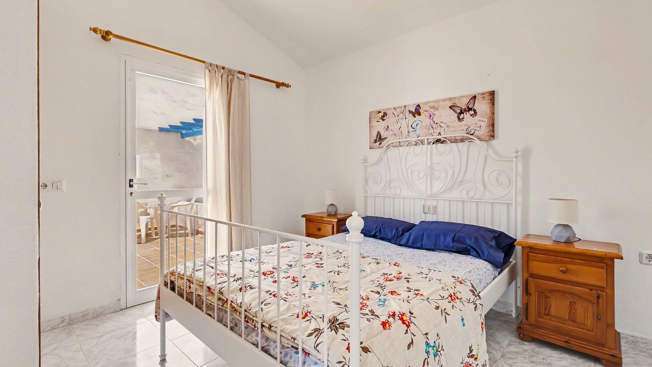 Photo of Bedroom in Tarajalejo
