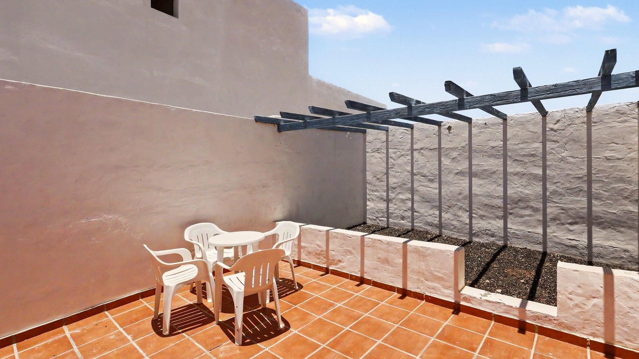 Photo of Outdoor in Tarajalejo