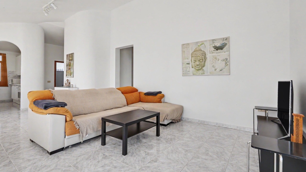 Photo of Livingroom in Tarajalejo