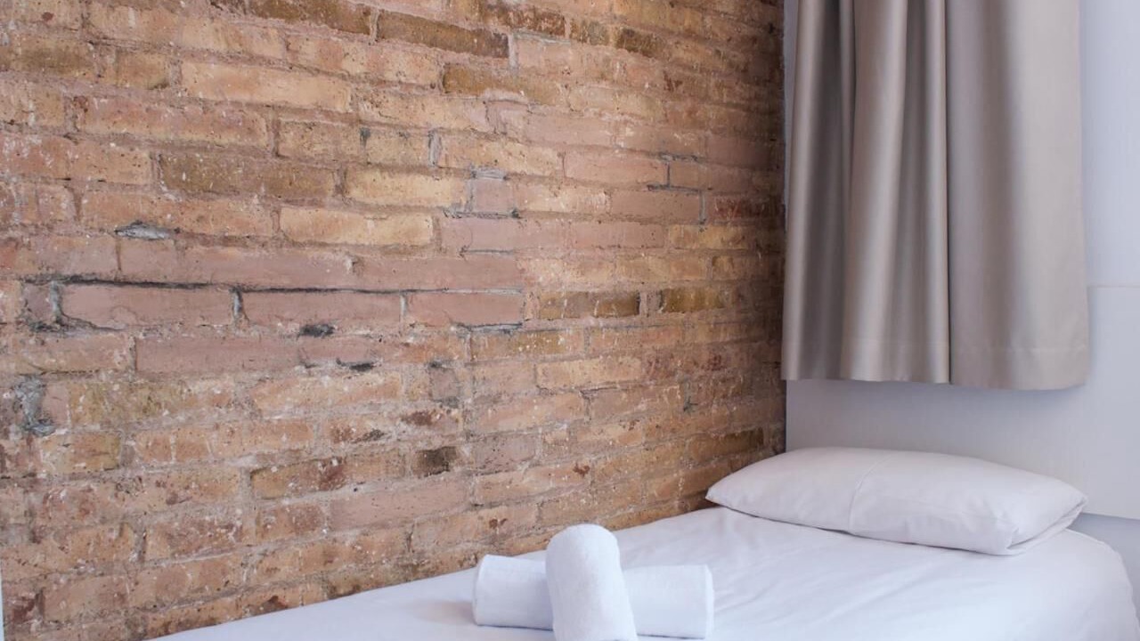 Photo of Bedroom in La Sagrada Familia