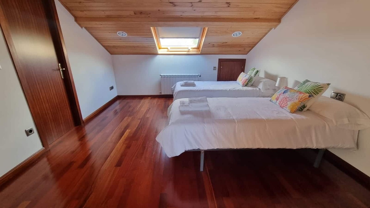 Photo of Bedroom in Meis