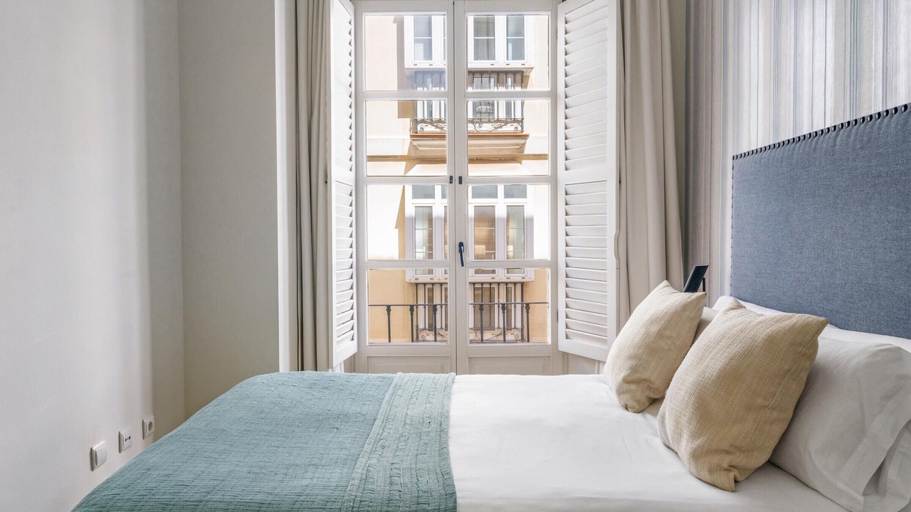Photo of Bedroom in Perchel Sur