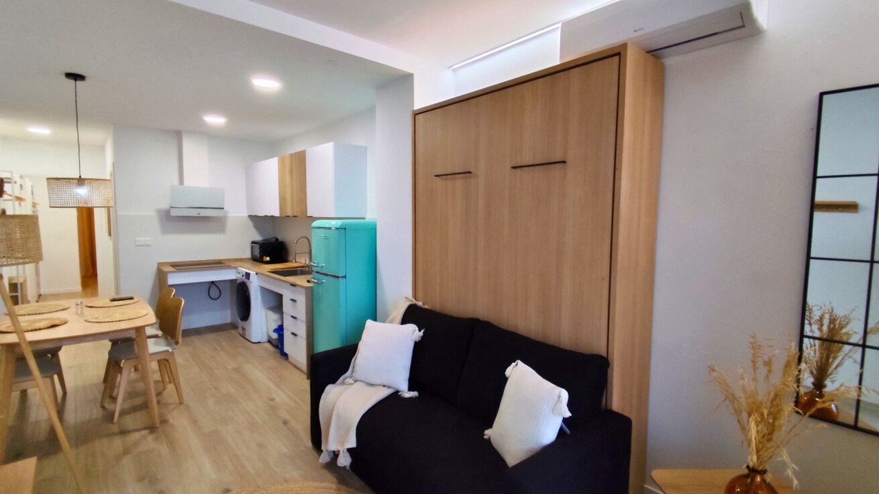 Photo of Livingroom in Torrefiel