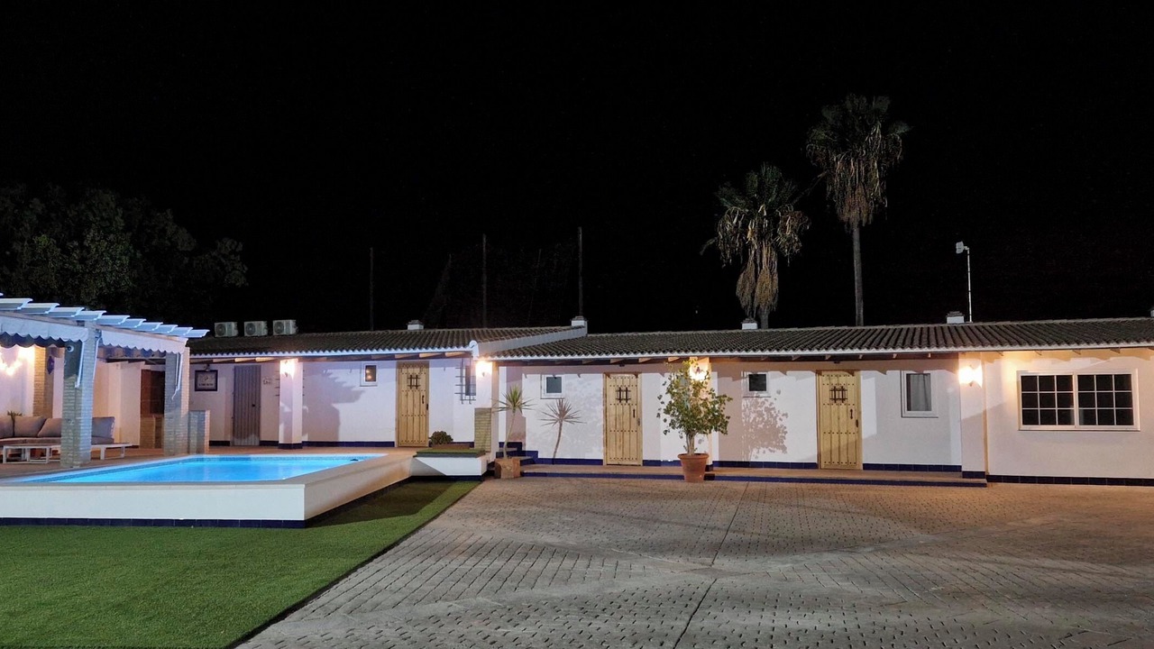 Photo of Outdoor in Aznalcazar