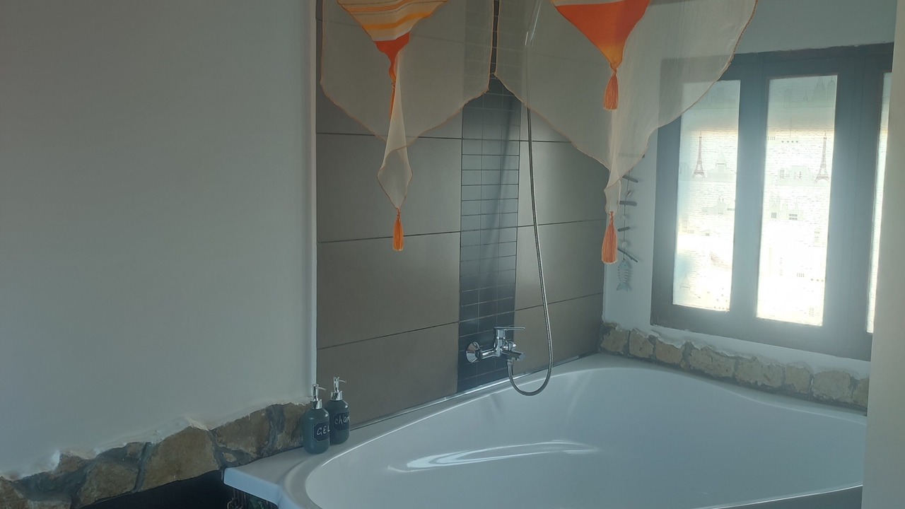 Photo of Bathroom in Sant Jaume