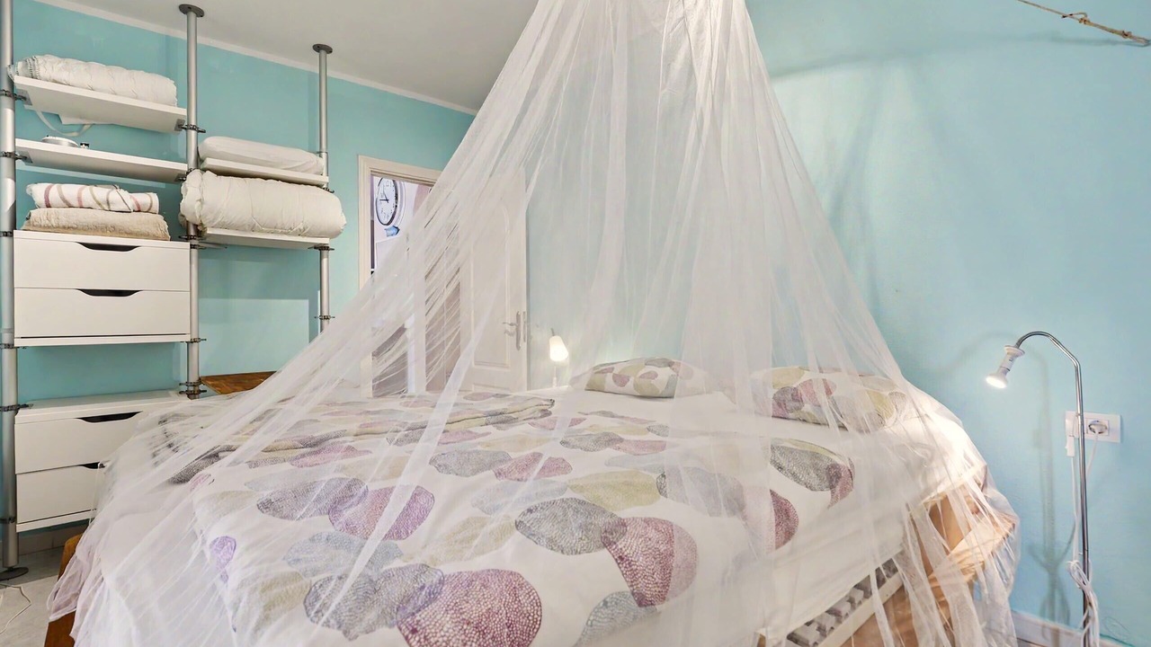 Photo of Bedroom in Bahia Calma