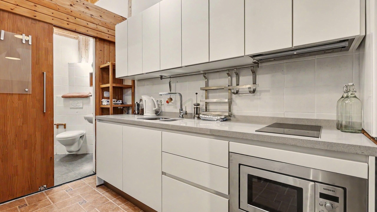 Photo of Kitchen in Bahia Calma