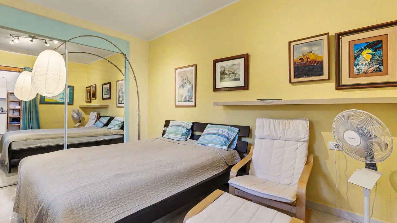 Photo of Bedroom in Bahia Calma
