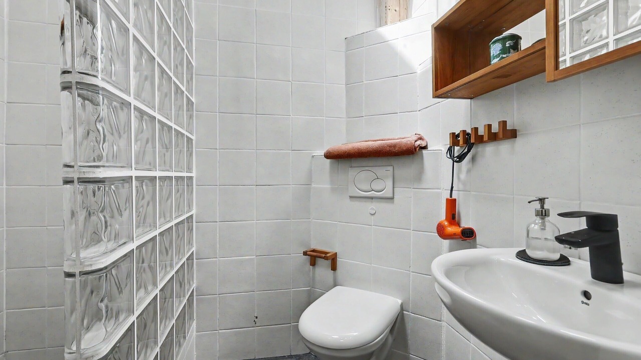 Photo of Bathroom in Bahia Calma
