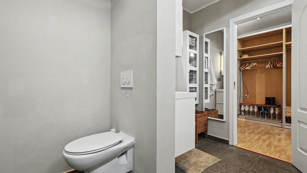 Photo of Bathroom in Bahia Calma