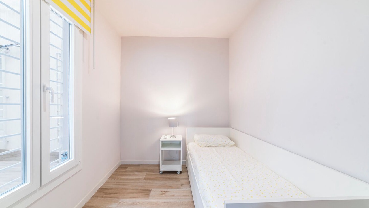 Photo of Bedroom in Los Remedios