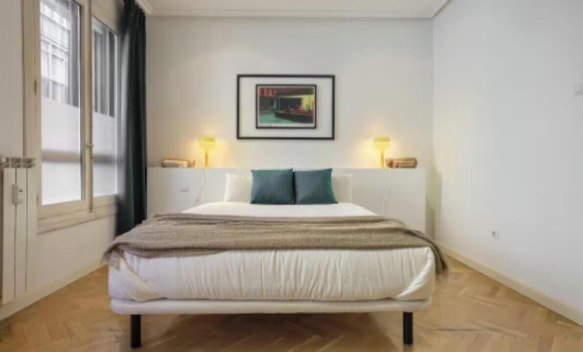 Photo of Bedroom in Goya