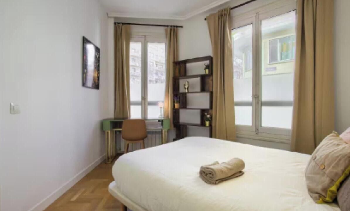 Photo of Bedroom in Goya
